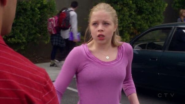 Sofia Vassilieva Голе фотографије OnlyFans 10