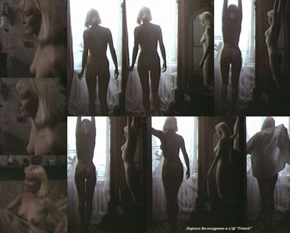 Sofia Vassilieva Голе фотографије OnlyFans 15