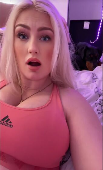 Sofia White Голе фотографије OnlyFans 6
