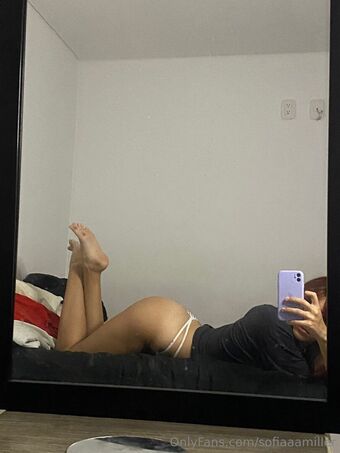 sofiaaamiller Голе фотографије OnlyFans 20