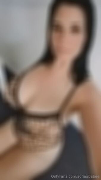 sofiaababee Голе фотографије OnlyFans 2