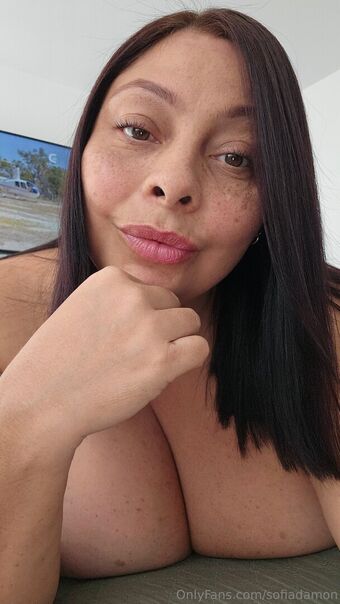 sofiadamon
