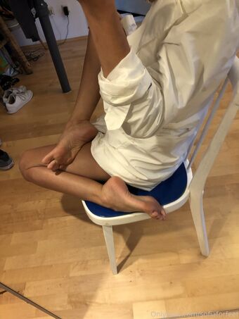 sofiaforfeet Голе фотографије OnlyFans 3