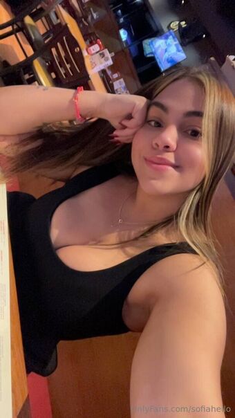 sofiahello Голе фотографије OnlyFans 18