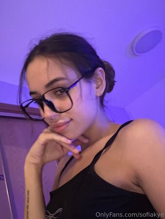 sofiakye
