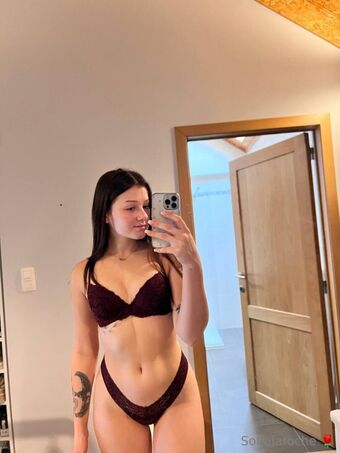 sofialaroche Голе фотографије OnlyFans 45