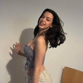 sofialowex Голе фотографије OnlyFans 9