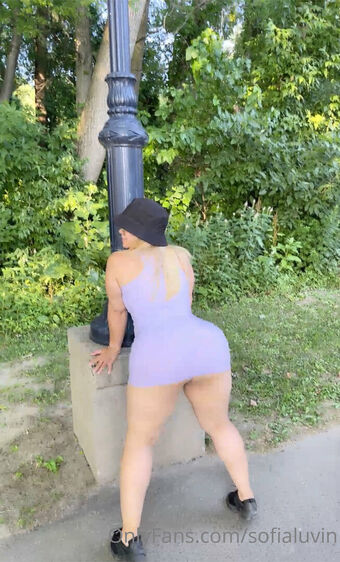 sofialuvin Голе фотографије OnlyFans 1