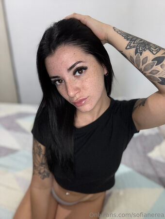 sofianerea Голе фотографије OnlyFans 11