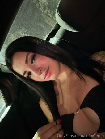 sofianerea Голе фотографије OnlyFans 14