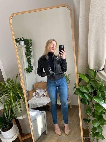 sofianovak Голе фотографије OnlyFans 19