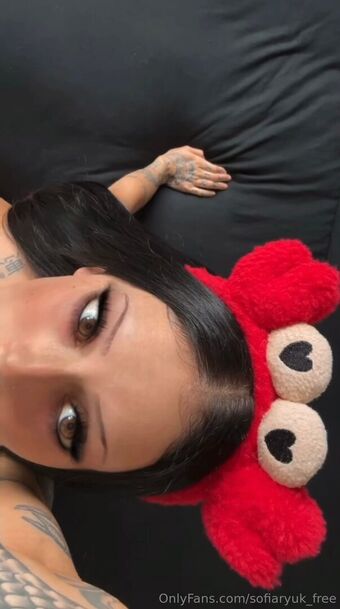 sofiaryuk_free Голе фотографије OnlyFans 13