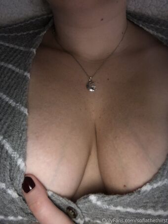 sofiathethirst Голе фотографије OnlyFans 15