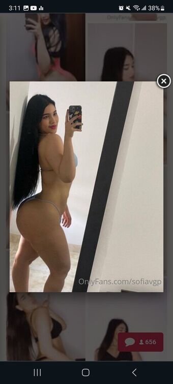 sofiavgp Голе фотографије OnlyFans 3