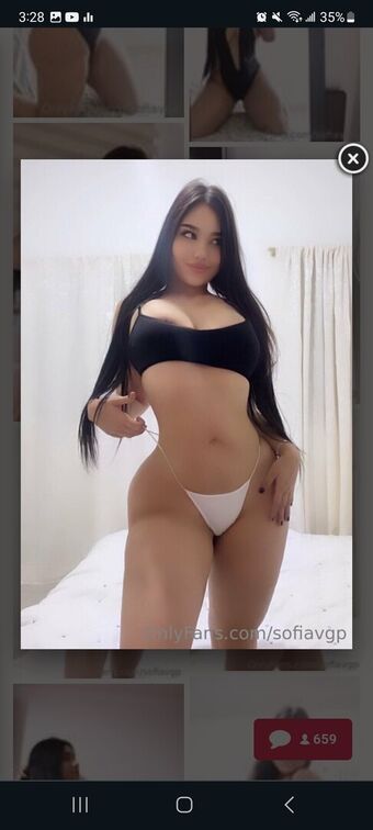 sofiavgp Голе фотографије OnlyFans 5