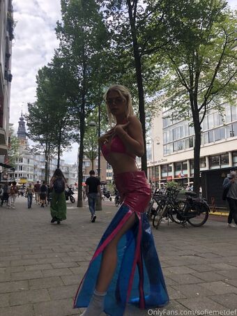 sofiemetdef