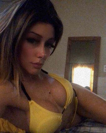sofievanns Голе фотографије OnlyFans 13