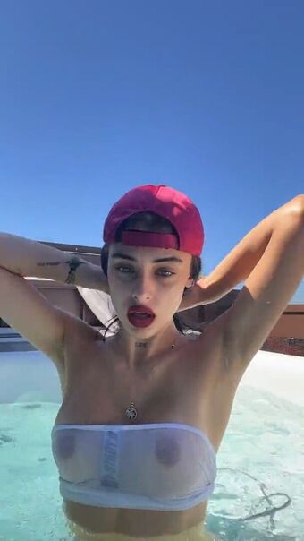 sofifernandez Голе фотографије OnlyFans 31