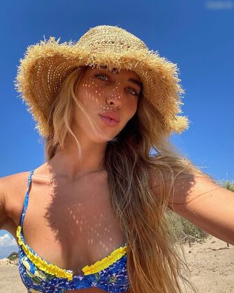 Sofiifront Голе фотографије OnlyFans 10