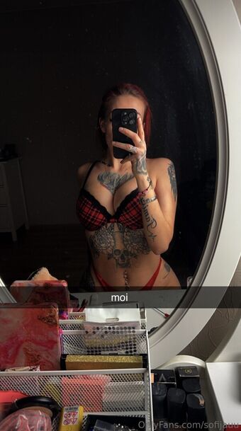 Sofijauu Голе фотографије OnlyFans 16