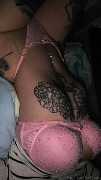Sofijauu Голе фотографије OnlyFans 17