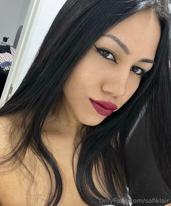 sofiklair Голе фотографије OnlyFans 18