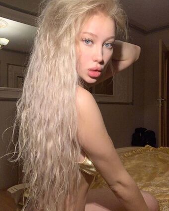 sofimoonlight Голе фотографије OnlyFans 15