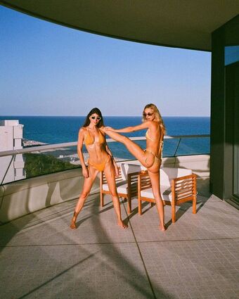 SofiSantam Голе фотографије OnlyFans 53