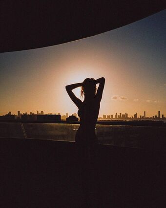 SofiSantam Голе фотографије OnlyFans 55