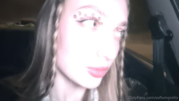 sofixmorello Голе фотографије OnlyFans 29