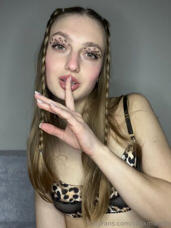 sofixmorello Голе фотографије OnlyFans 35