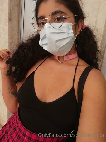 softcinnamon Голе фотографије OnlyFans 1