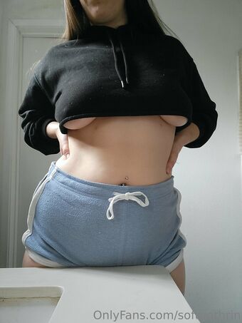softgothrin Голе фотографије OnlyFans 19