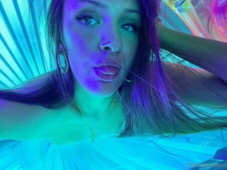 sofwithasecret Голе фотографије OnlyFans 2