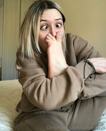 sofya_inys Голе фотографије OnlyFans 3