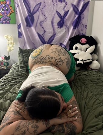soiceytona Голе фотографије OnlyFans 38