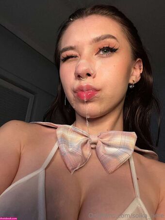 SoikaHere Голе фотографије OnlyFans 5