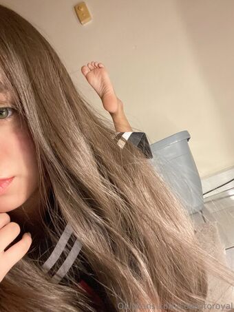 solecitoroyal Голе фотографије OnlyFans 2