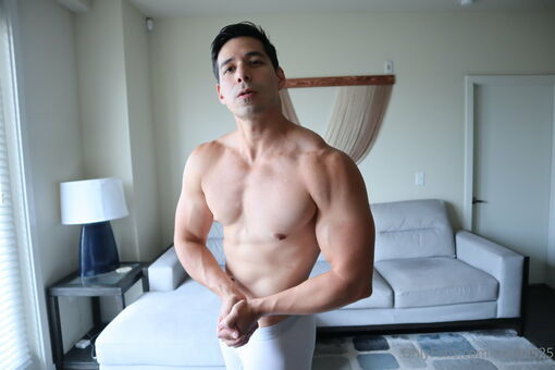 solid3525 Голе фотографије OnlyFans 5