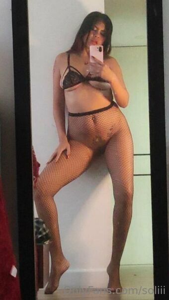 soliii Голе фотографије OnlyFans 7