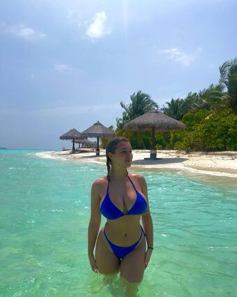 Solène Голе фотографије OnlyFans 9