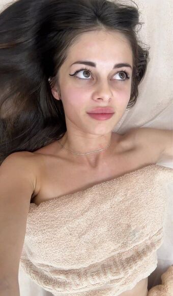 SolorUlia Голе фотографије OnlyFans 7