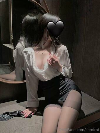somimi Голе фотографије OnlyFans 44