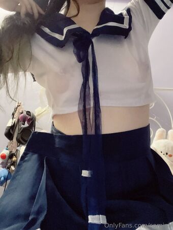 somimi Голе фотографије OnlyFans 46