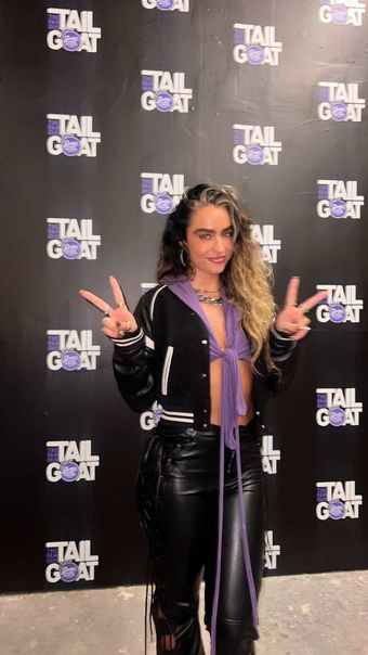Sommer Ray