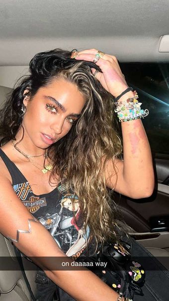 Sommer Ray