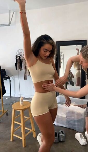 Sommer Ray