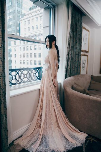 Song Hye-kyo Голе фотографије OnlyFans 3