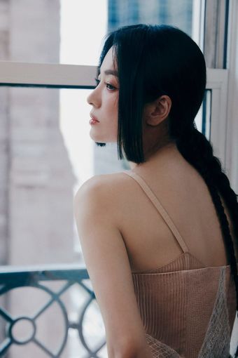 Song Hye-kyo Голе фотографије OnlyFans 7