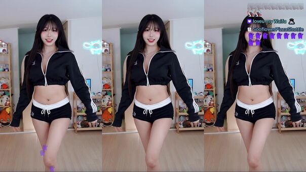 sooflower Голе фотографије OnlyFans 312